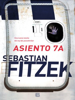 cover image of Asiento 7A